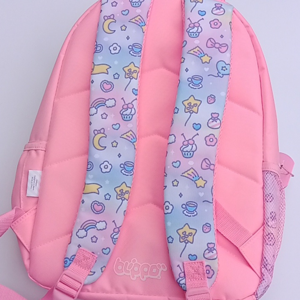 Kawaii Pastel Backpack - Picture 6 of 16
